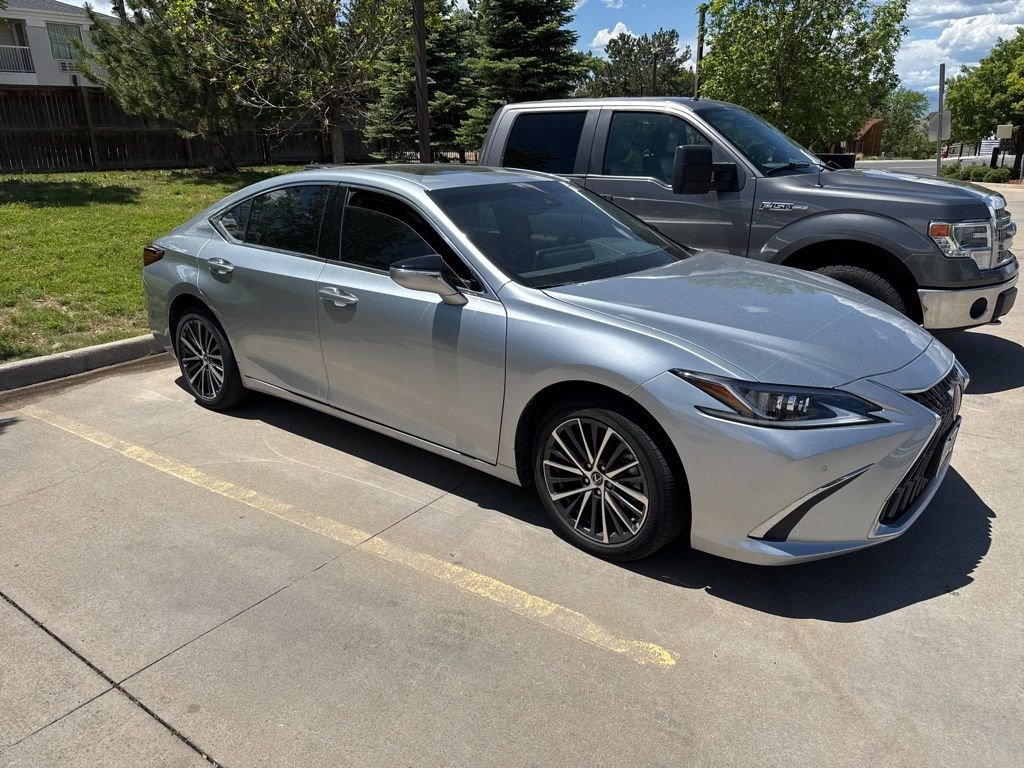 lexus es 2023 58AD11D17PU011558 image lexus es 2023 58AD11D17PU011558 image