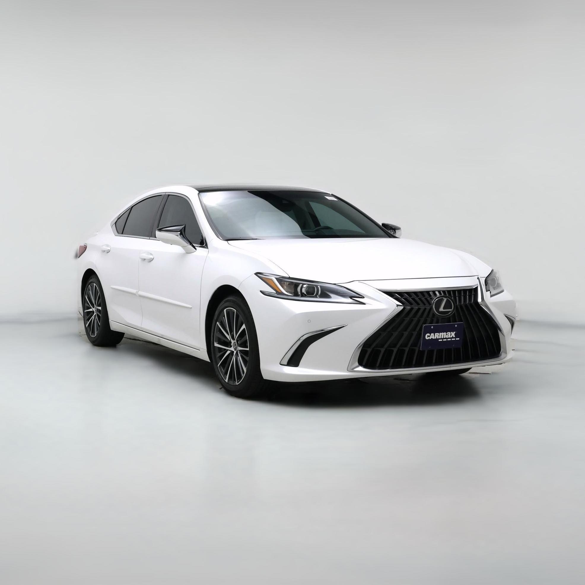 lexus es 2023 58AEZ1B14PU147081 image lexus es 2023 58AEZ1B14PU147081 image
