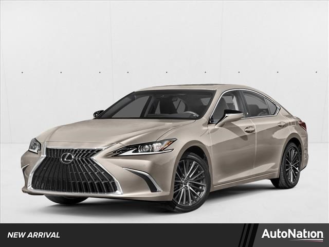 lexus es 2023 58ADZ1B17PU144848 image lexus es 2023 58ADZ1B17PU144848 image