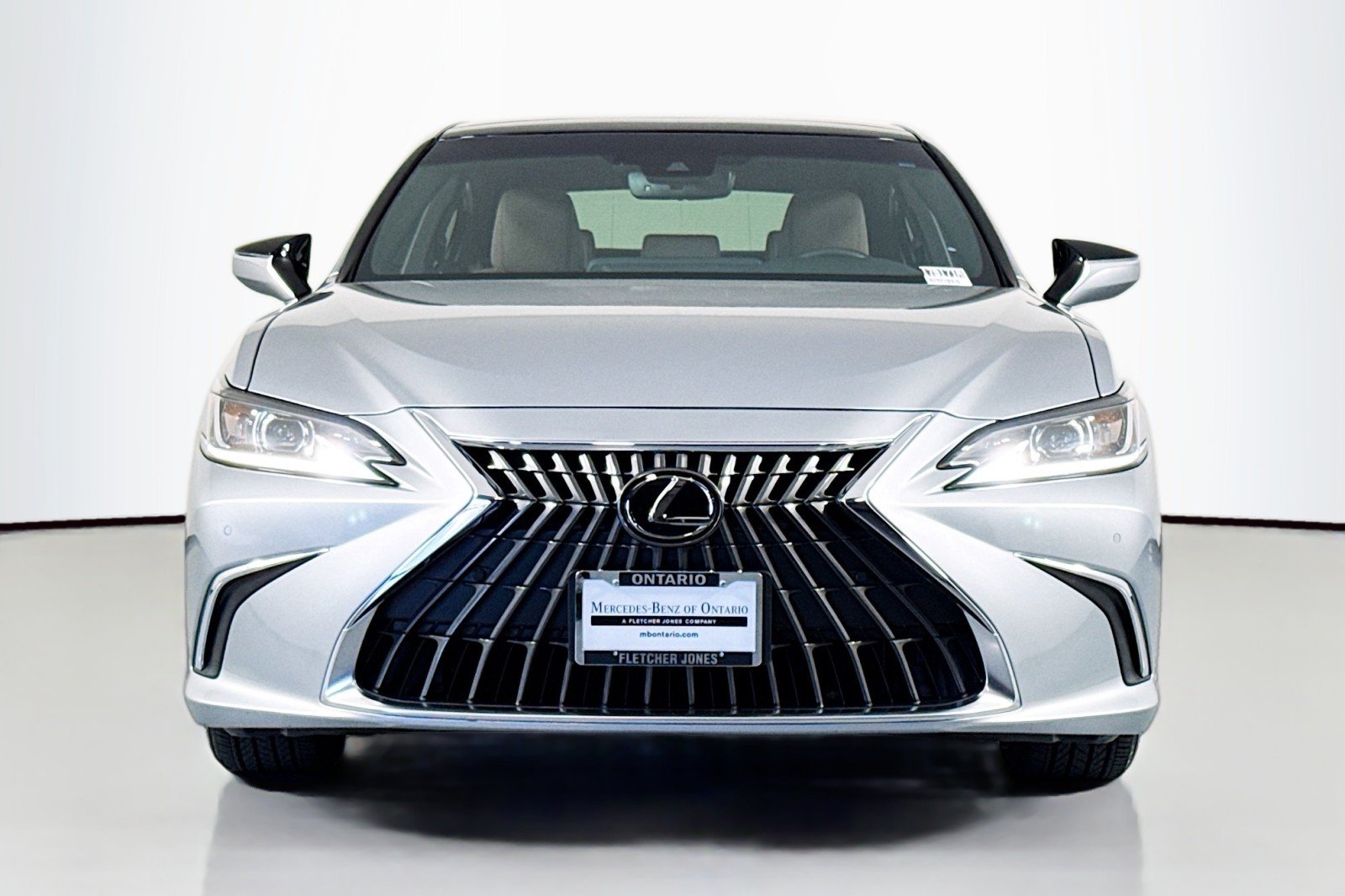 lexus es 2023 58ADZ1B19PU141692 image lexus es 2023 58ADZ1B19PU141692 image