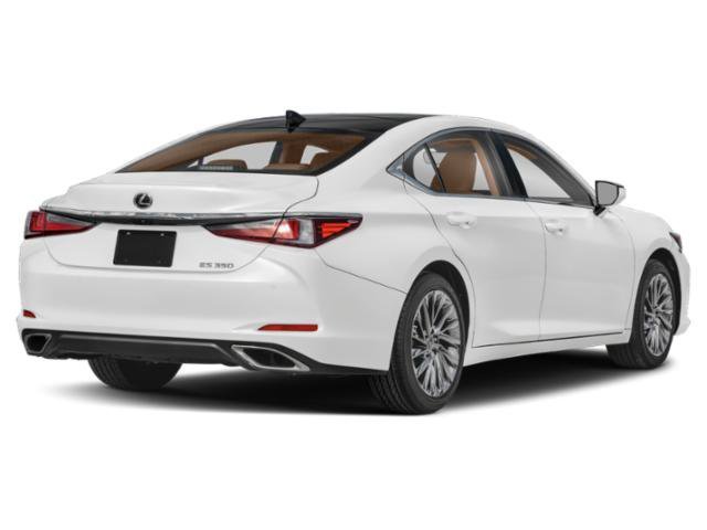 lexus es 2023 58AEZ1B19PU158027 image lexus es 2023 58AEZ1B19PU158027 image