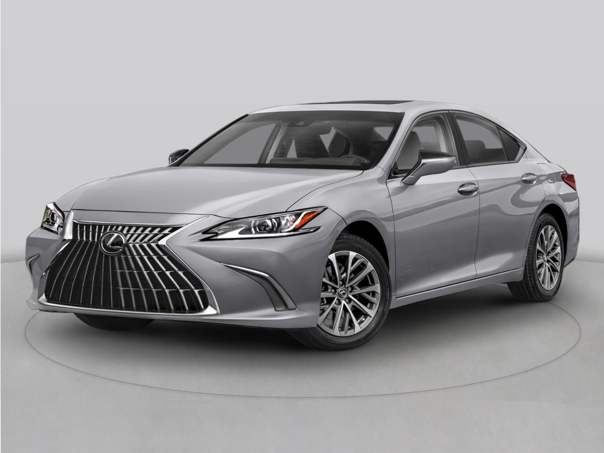 lexus es 2023 58ADZ1B1XPU147842 image lexus es 2023 58ADZ1B1XPU147842 image