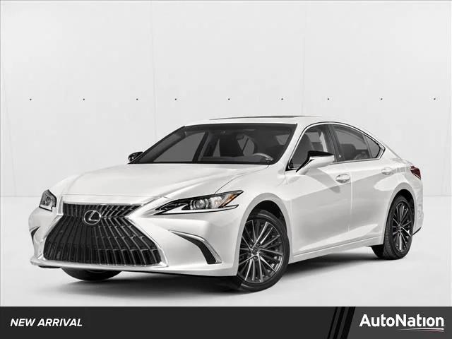 lexus es 2023 58ADZ1B17PU159432 image lexus es 2023 58ADZ1B17PU159432 image