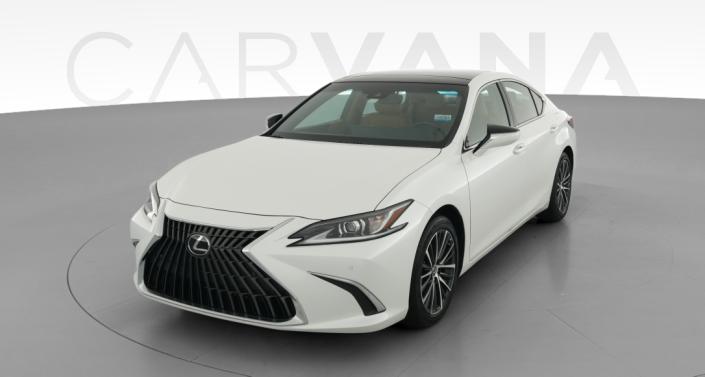 lexus es 2023 58ADZ1B17PU141187 image lexus es 2023 58ADZ1B17PU141187 image