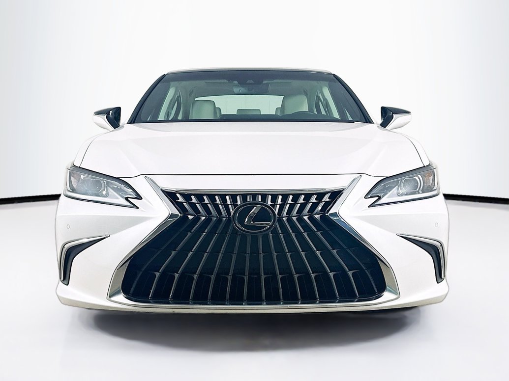 lexus es 2023 58ADZ1B10PU153116 image lexus es 2023 58ADZ1B10PU153116 image