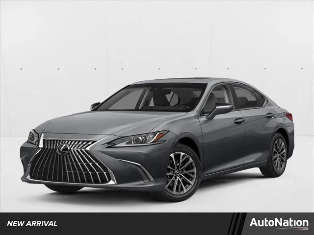 lexus es 2023 58AFZ1B15PU147062 image lexus es 2023 58AFZ1B15PU147062 image