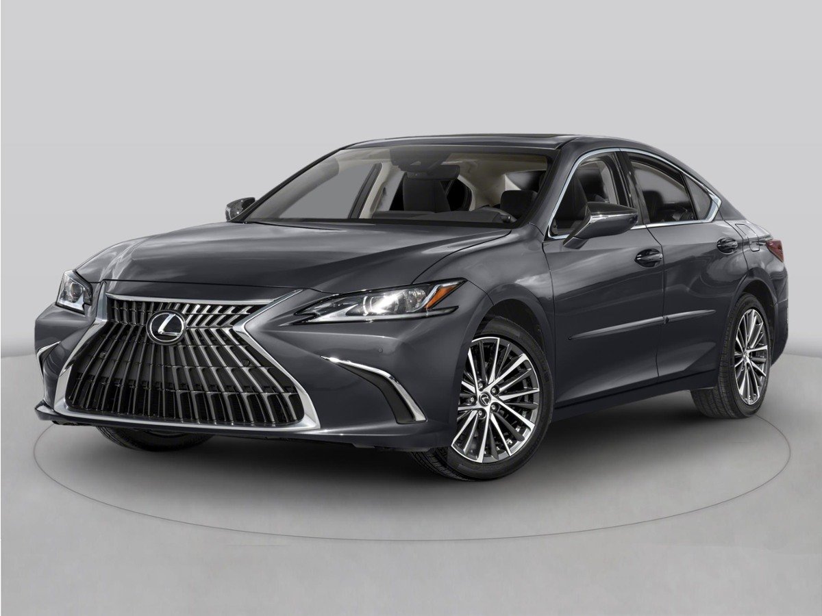 lexus es 2023 58AD11D16PU010627 image lexus es 2023 58AD11D16PU010627 image