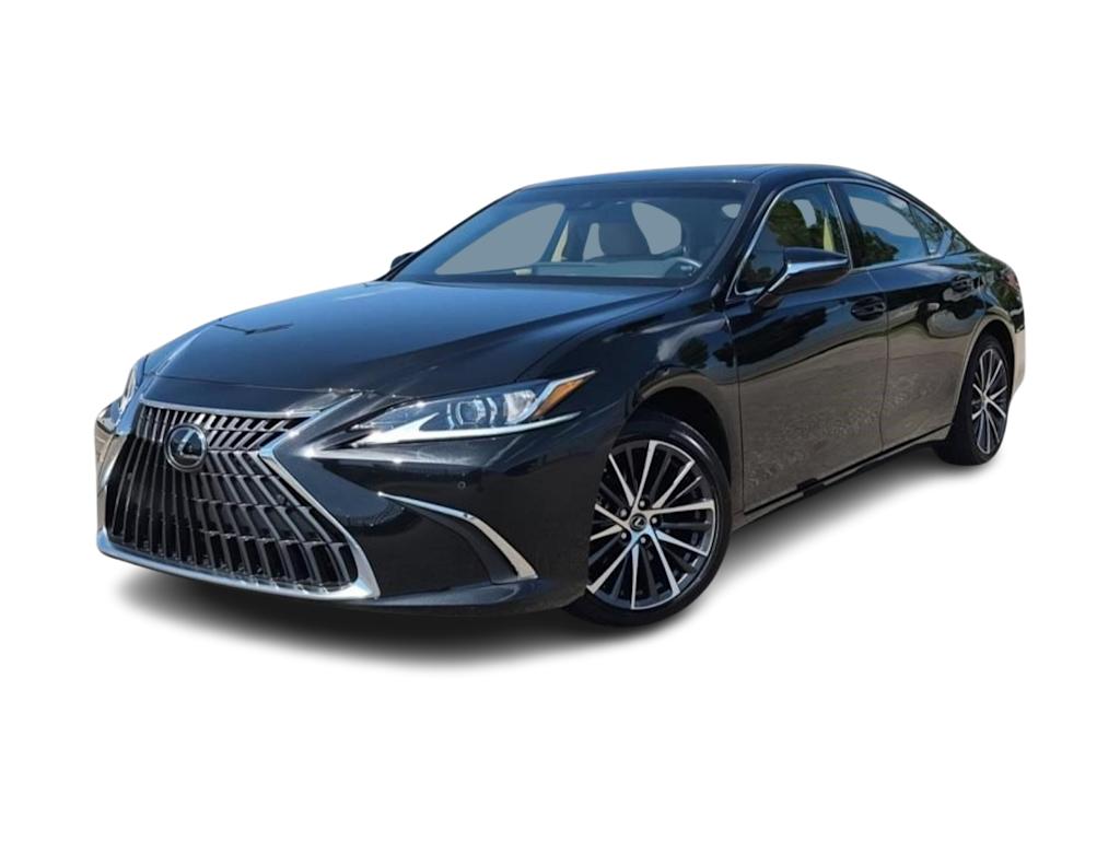 lexus es 2023 58AD11D1XPU011988 image lexus es 2023 58AD11D1XPU011988 image