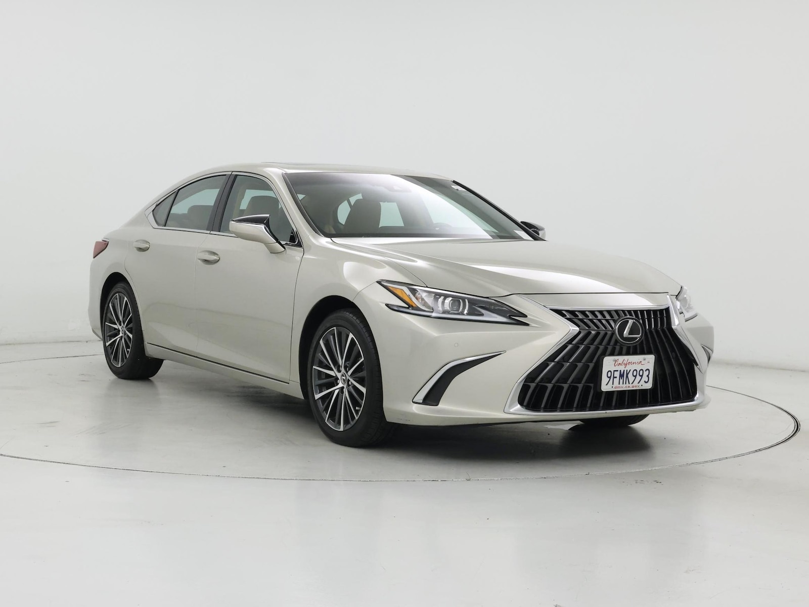 lexus es 2023 58ADZ1B19PU149498 image lexus es 2023 58ADZ1B19PU149498 image
