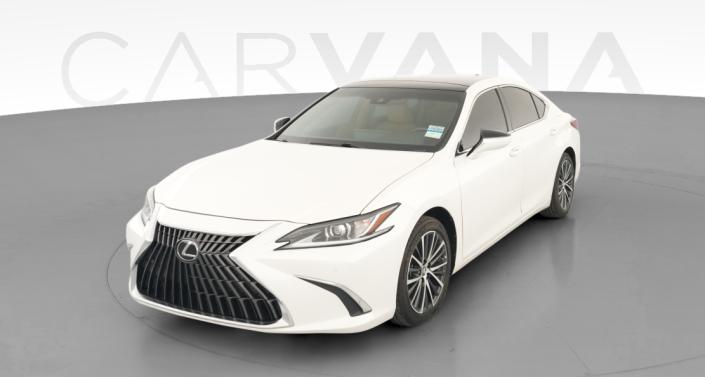 lexus es 2023 58ADZ1B13PU155314 image lexus es 2023 58ADZ1B13PU155314 image