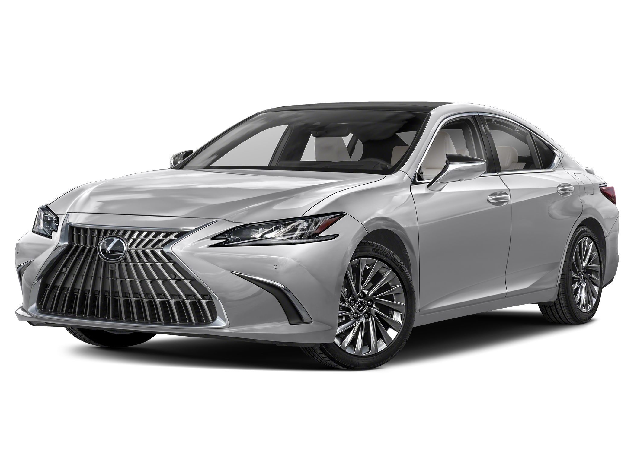 lexus es 2023 58AFZ1B18PU147024 image lexus es 2023 58AFZ1B18PU147024 image