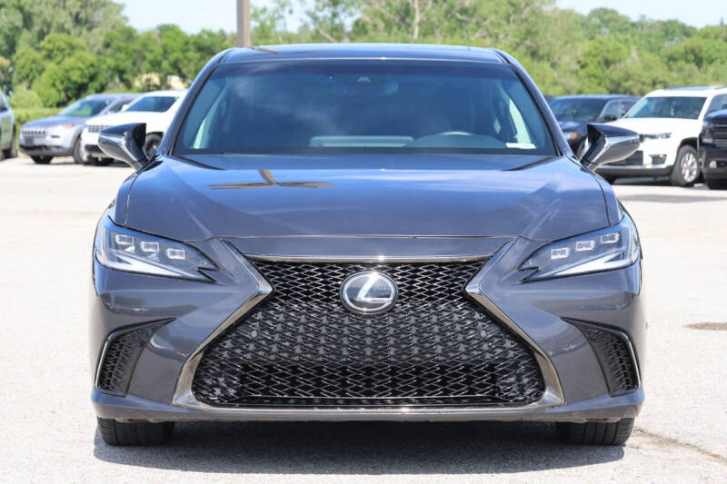 lexus es 2023 58AD11D1XPU011893 image lexus es 2023 58AD11D1XPU011893 image