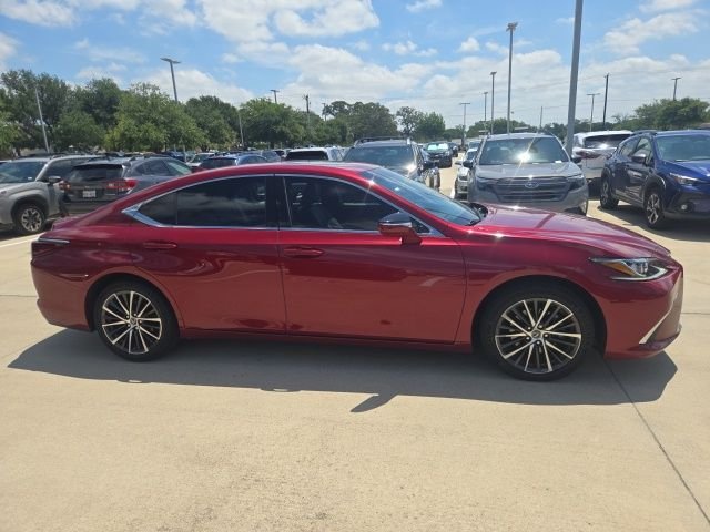 lexus es 2023 58ADZ1B1XPU153334 image lexus es 2023 58ADZ1B1XPU153334 image