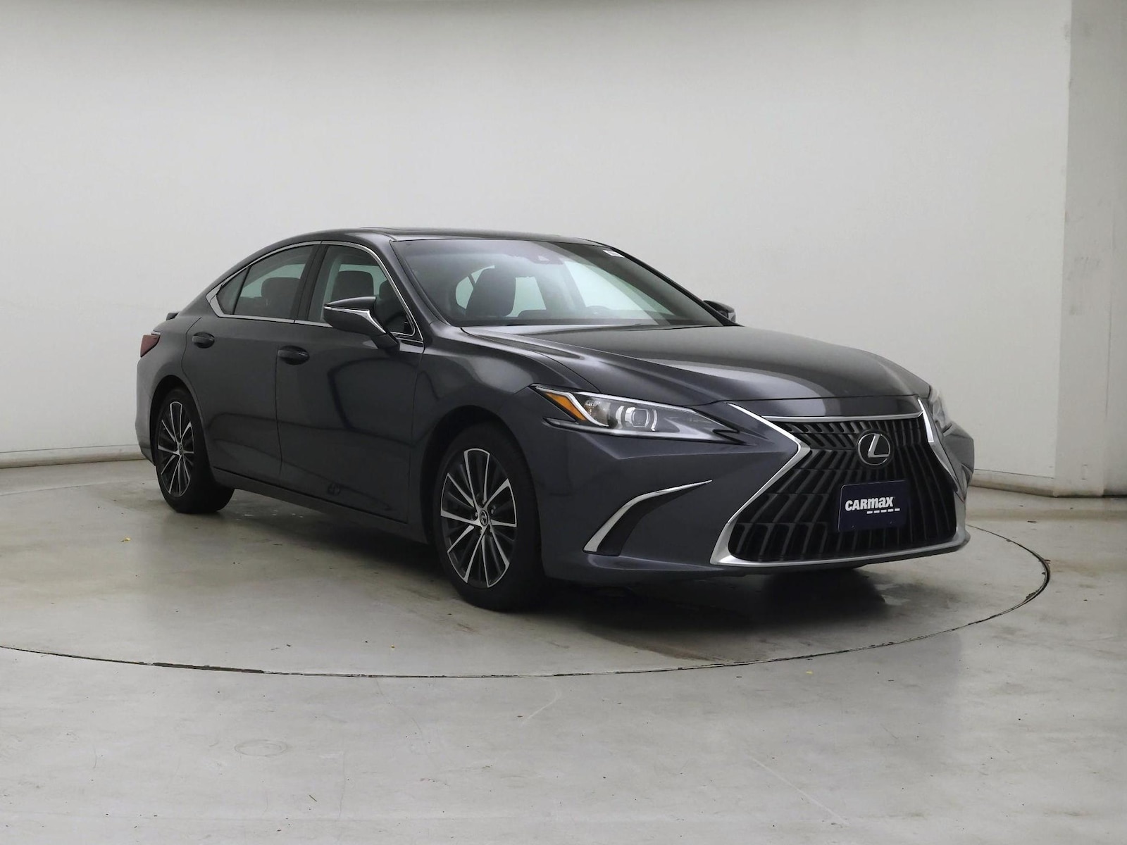 lexus es 2023 58ADZ1B10PU153505 image lexus es 2023 58ADZ1B10PU153505 image