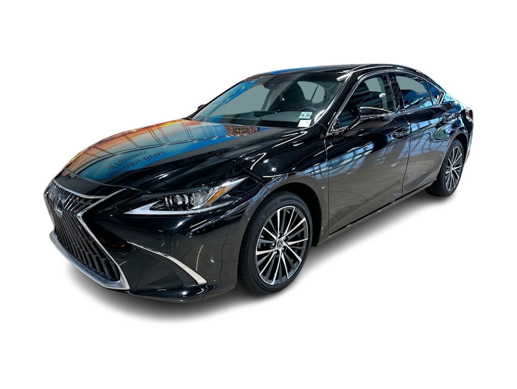 lexus es 2023 58AD11D17PU011317 image lexus es 2023 58AD11D17PU011317 image