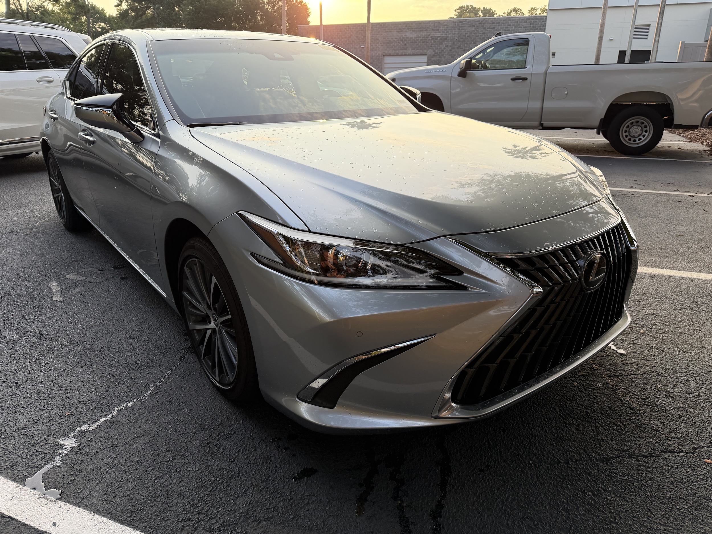 lexus es 2023 58AD11D10PU011398 image lexus es 2023 58AD11D10PU011398 image