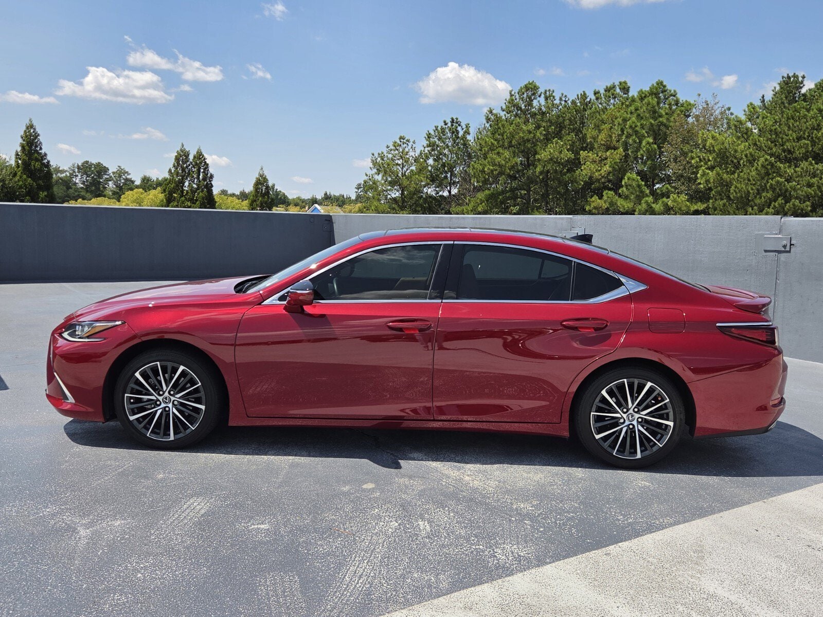 lexus es 2023 58ADZ1B1XPU143600 image lexus es 2023 58ADZ1B1XPU143600 image