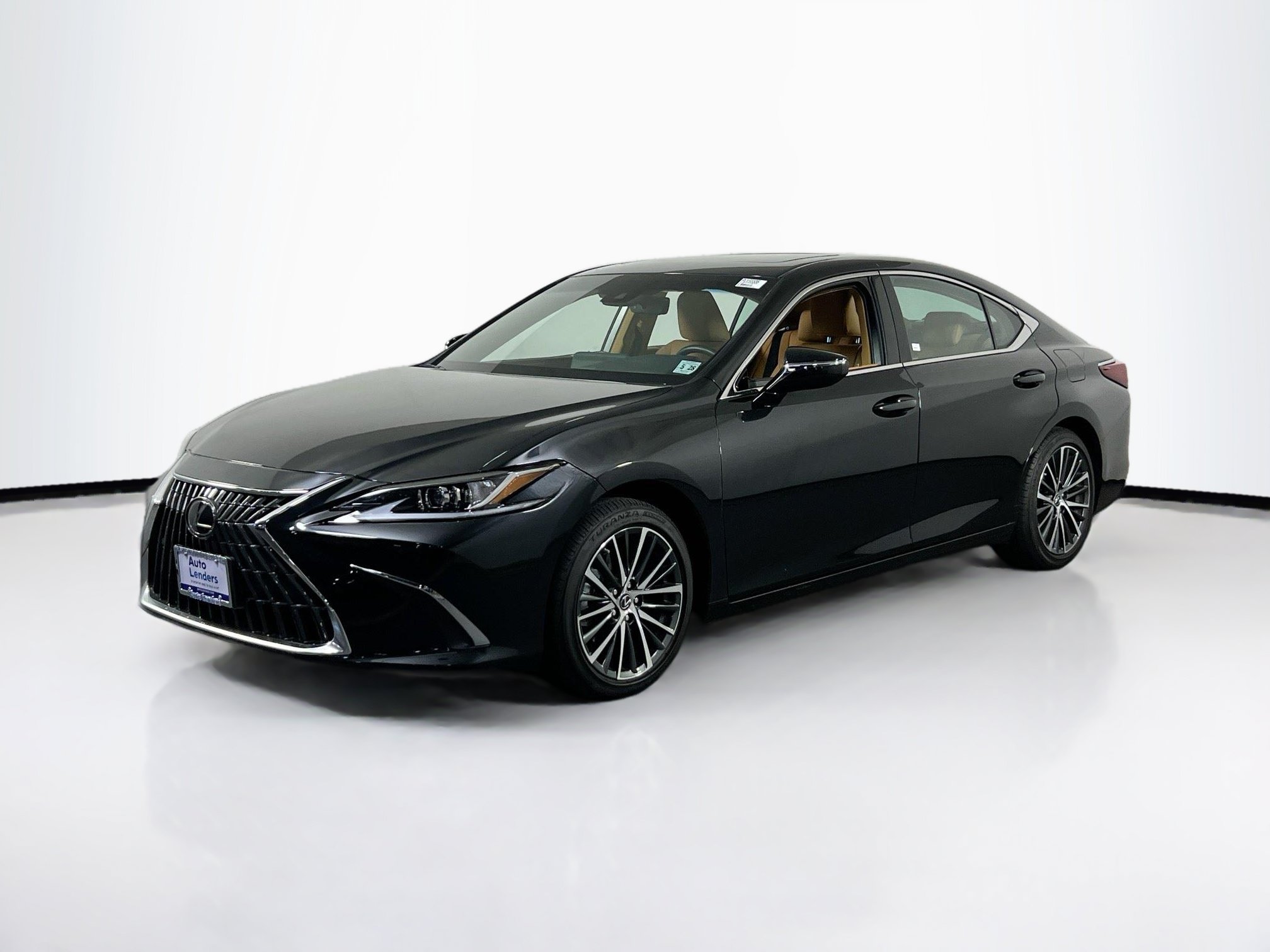 lexus es 2023 58ADZ1B13PU155586 image lexus es 2023 58ADZ1B13PU155586 image