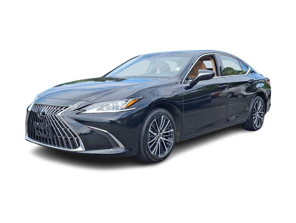 lexus es 2023 58AD11D19PU011903 image lexus es 2023 58AD11D19PU011903 image