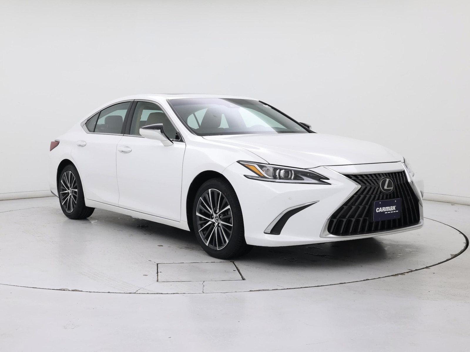 lexus es 2023 58ADZ1B17PU146907 image lexus es 2023 58ADZ1B17PU146907 image