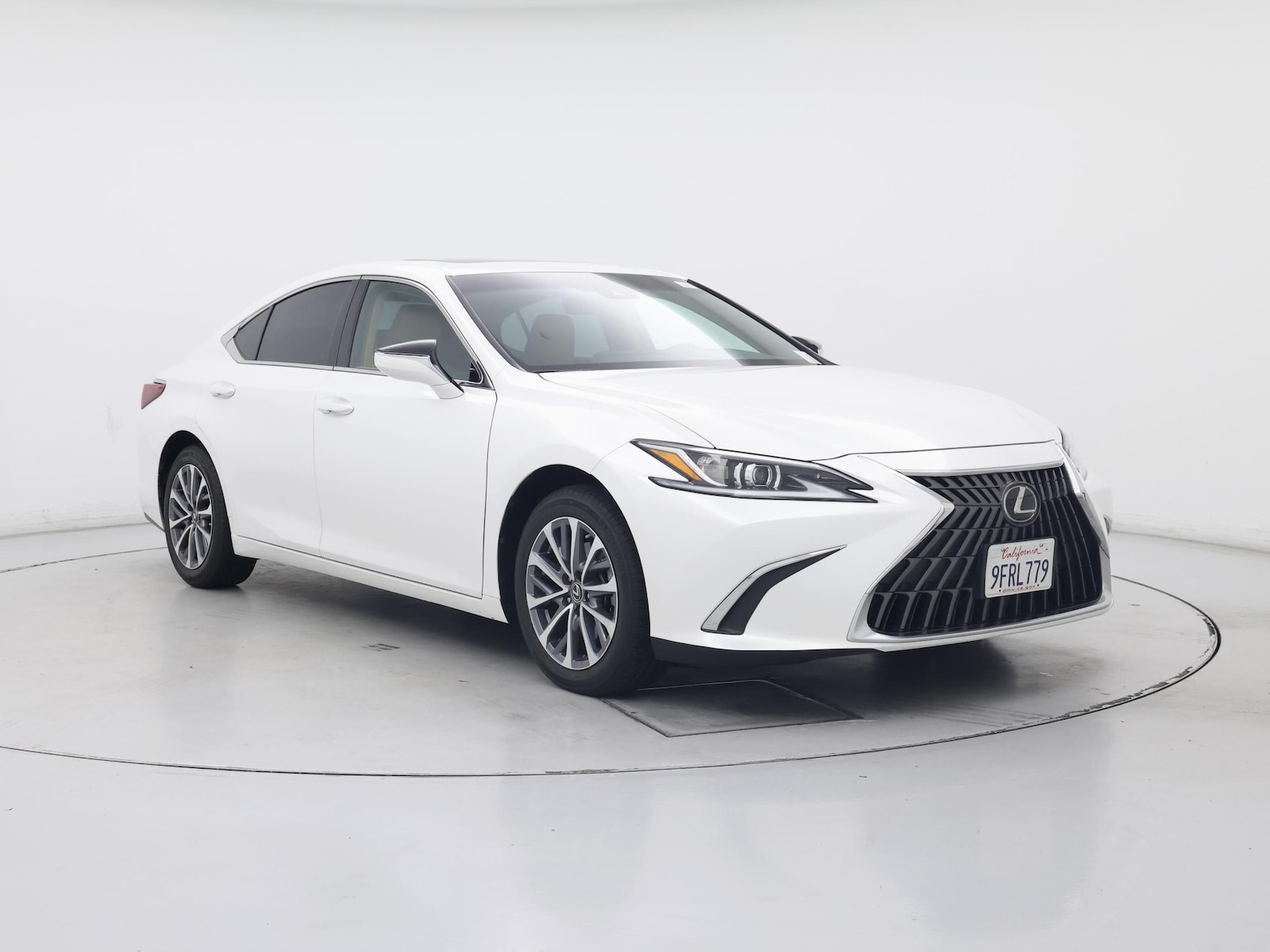 lexus es 2023 58ACZ1B10PU150437 image lexus es 2023 58ACZ1B10PU150437 image
