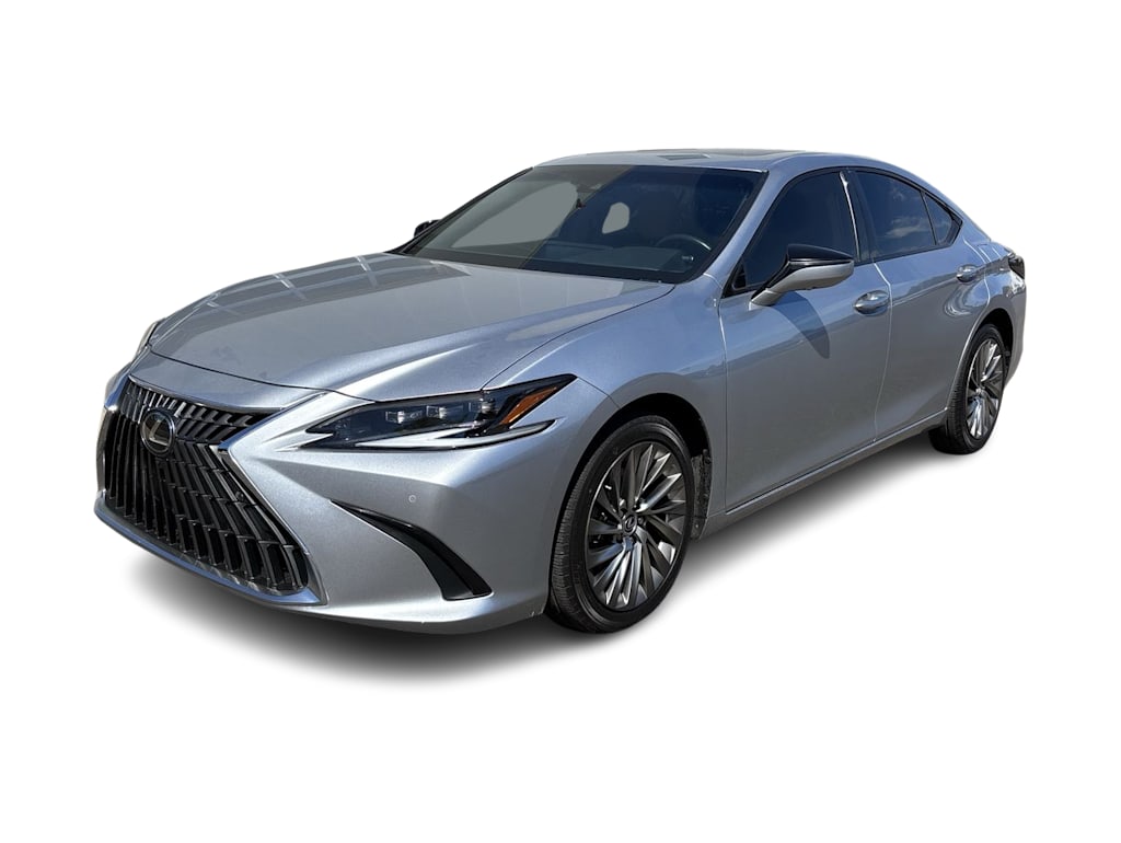 lexus es 2023 58AE11D14PU012008 image lexus es 2023 58AE11D14PU012008 image