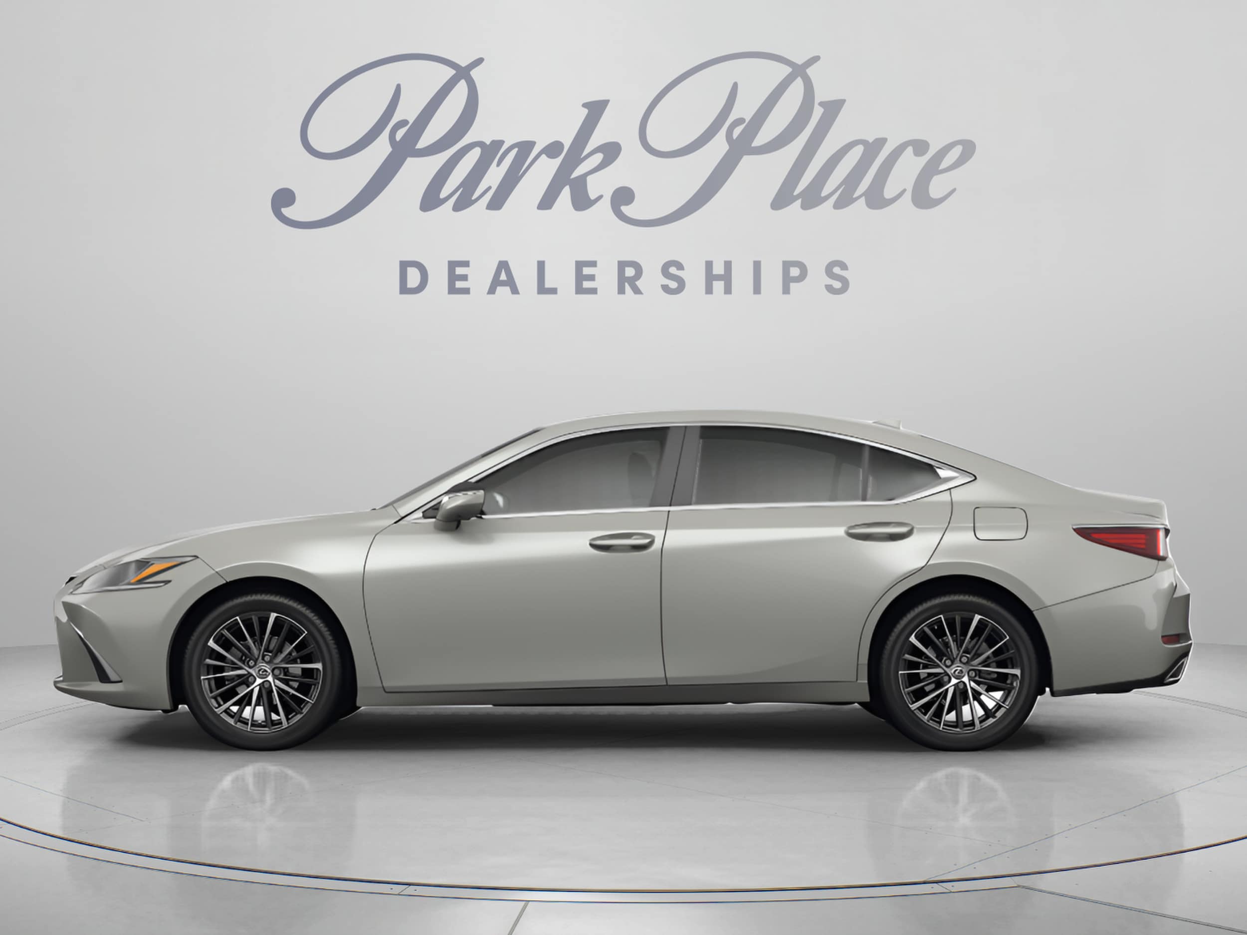 lexus es 2023 58ADZ1B13PU153904 image