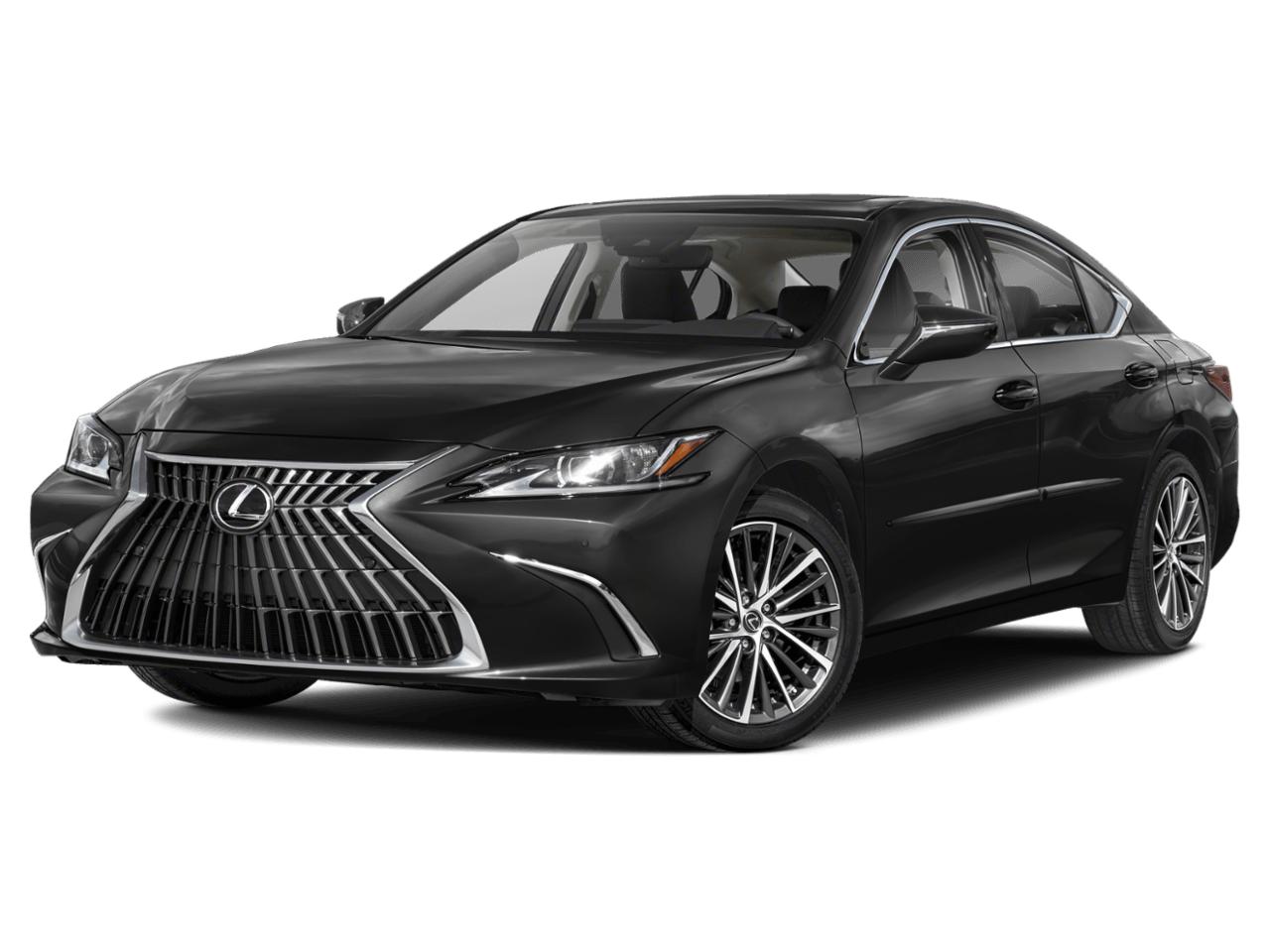 lexus es 2023 58AD11D18PU011438 image lexus es 2023 58AD11D18PU011438 image