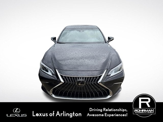 lexus es 2023 58ADZ1B1XPU153107 image lexus es 2023 58ADZ1B1XPU153107 image