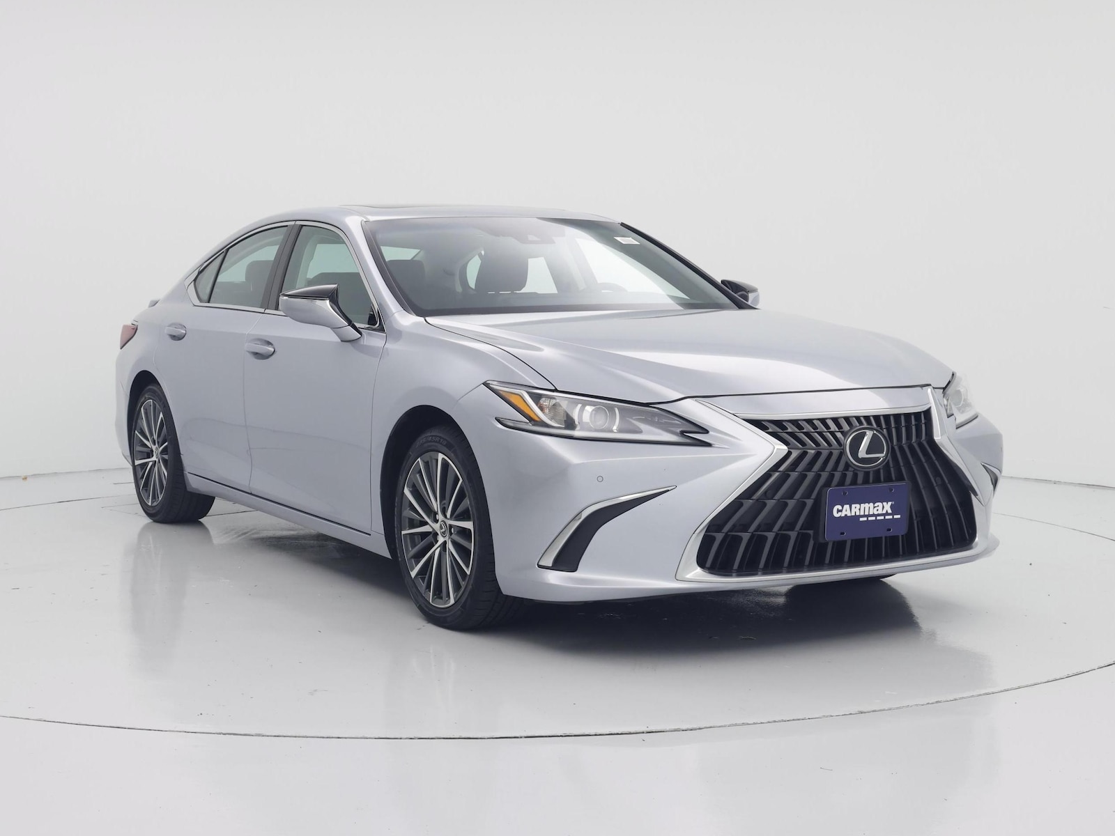 lexus es 2023 58ADZ1B19PU147850 image lexus es 2023 58ADZ1B19PU147850 image