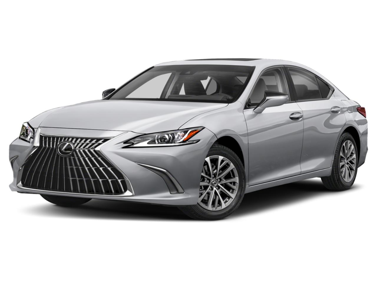 lexus es 2023 58ADZ1B17PU150939 image lexus es 2023 58ADZ1B17PU150939 image