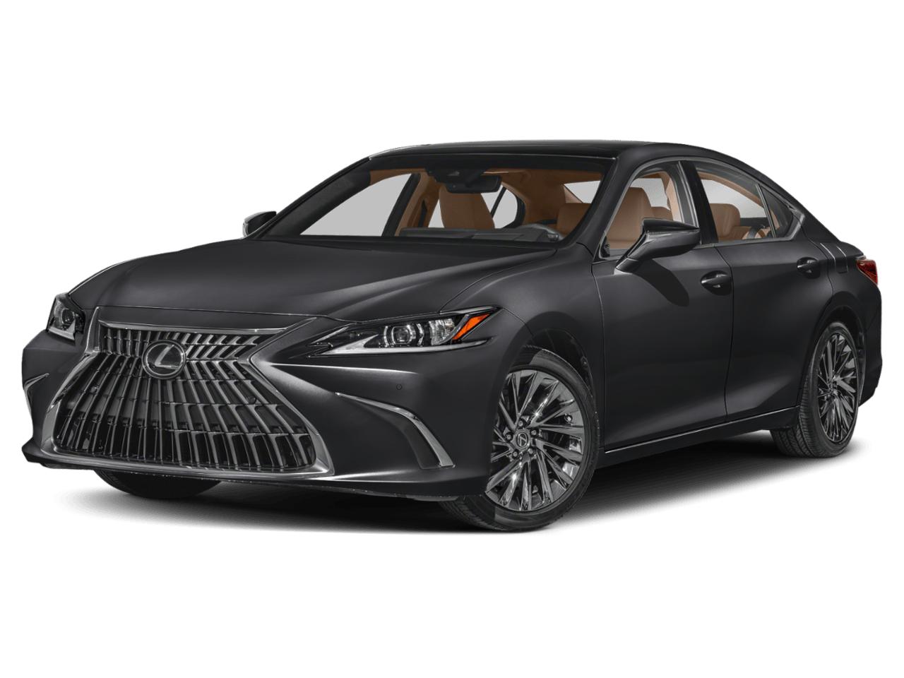 lexus es 2023 58AEZ1B14PU160123 image lexus es 2023 58AEZ1B14PU160123 image