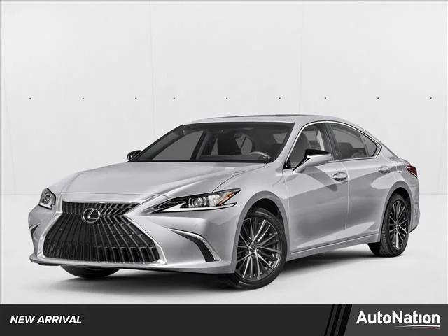 lexus es 2023 58ADZ1B10PU160034 image lexus es 2023 58ADZ1B10PU160034 image