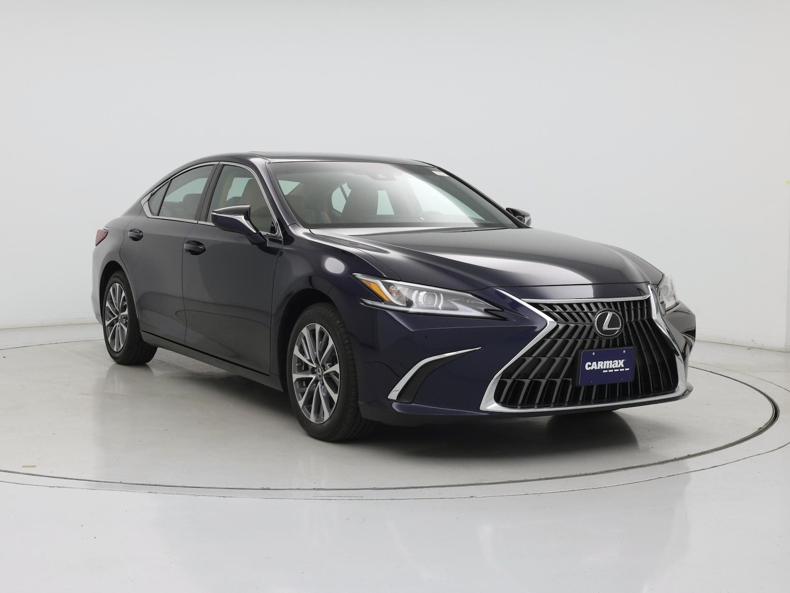 lexus es 2023 58ACZ1B11PU149006 image lexus es 2023 58ACZ1B11PU149006 image