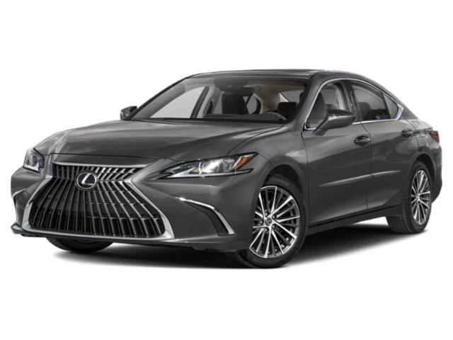 lexus es 2023 58AD11D1XPU011019 image lexus es 2023 58AD11D1XPU011019 image