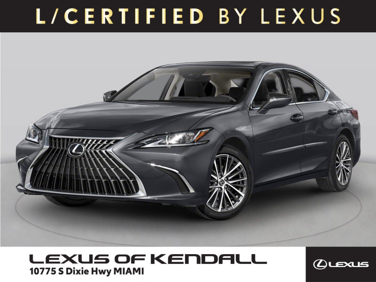 lexus es 2023 58AD11D16PU012054 image lexus es 2023 58AD11D16PU012054 image