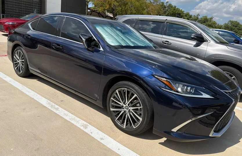 lexus es 2023 58ADZ1B1XPU155228 image lexus es 2023 58ADZ1B1XPU155228 image