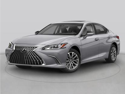 lexus es 2023 58ADZ1B13PU151506 image lexus es 2023 58ADZ1B13PU151506 image