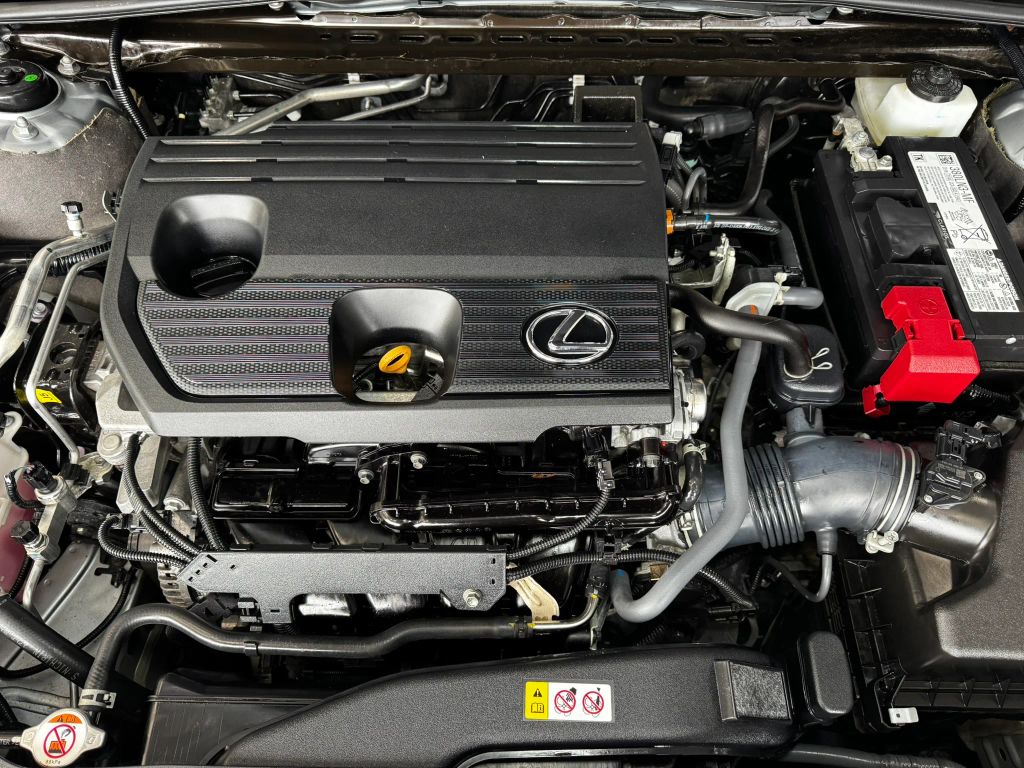 lexus es 2023 58AD11D12PU011855 image lexus es 2023 58AD11D12PU011855 image
