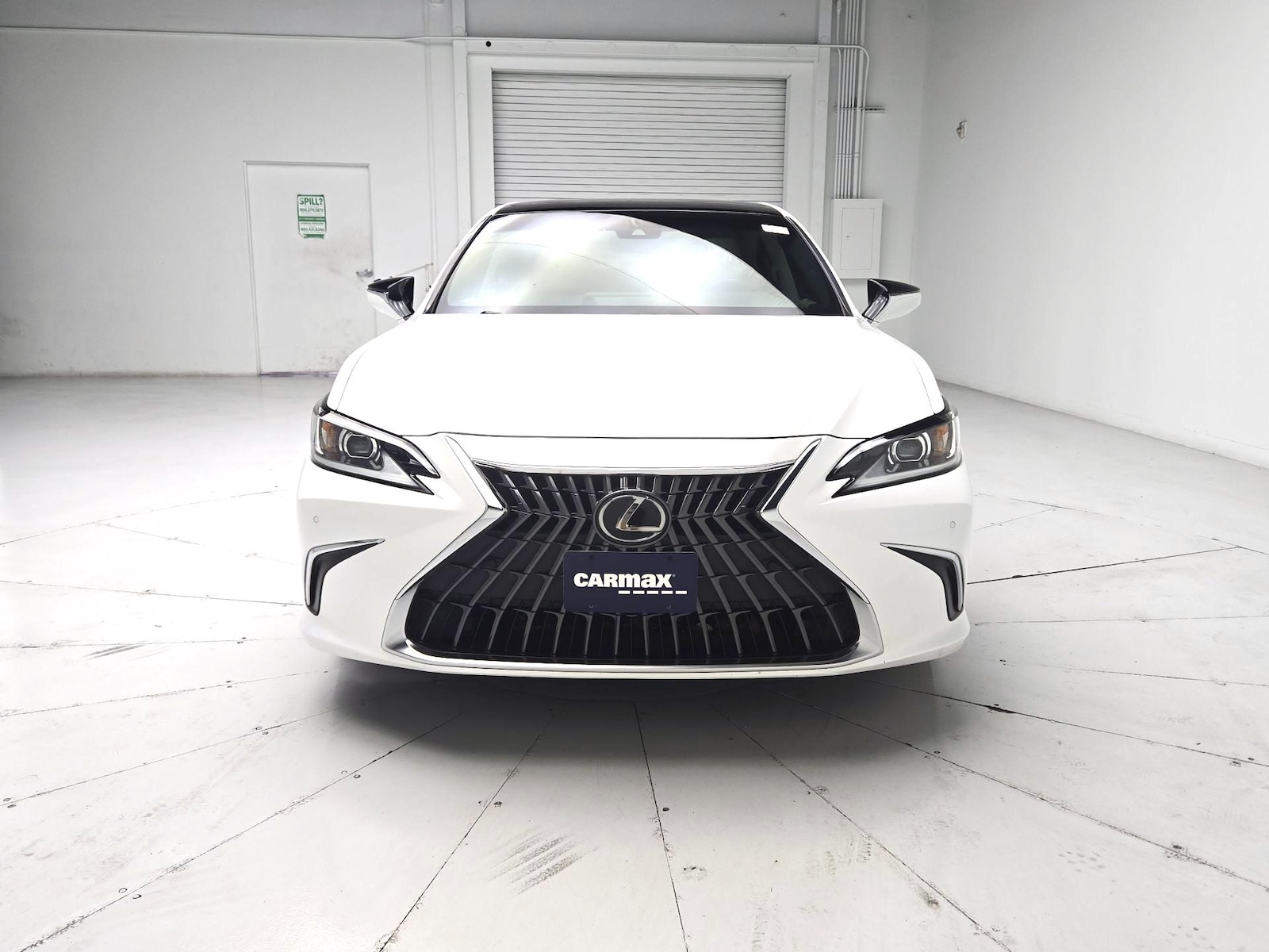lexus es 2023 58ADZ1B13PU143454 image