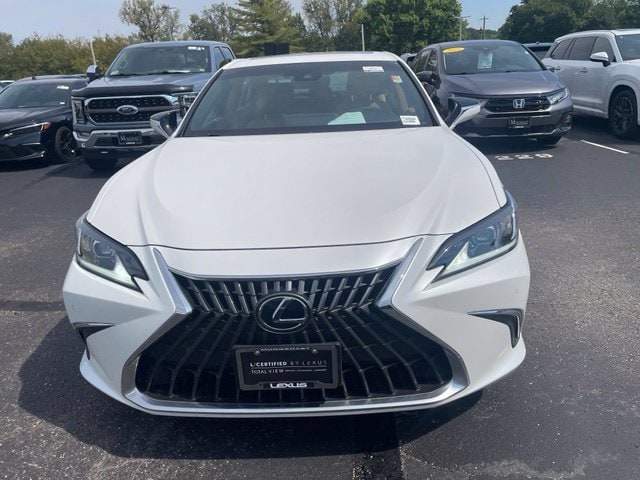 lexus es 2023 58ADZ1B1XPU155391 image lexus es 2023 58ADZ1B1XPU155391 image