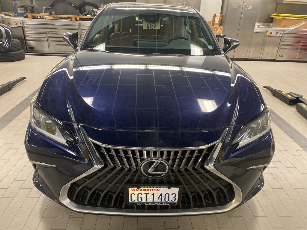 lexus es 2023 58AD11D16PU011387 image lexus es 2023 58AD11D16PU011387 image