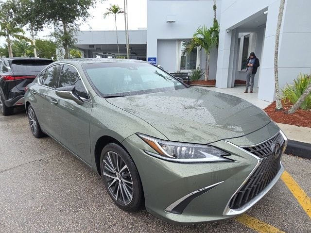 lexus es 2023 58ADZ1B10PU157828 image lexus es 2023 58ADZ1B10PU157828 image