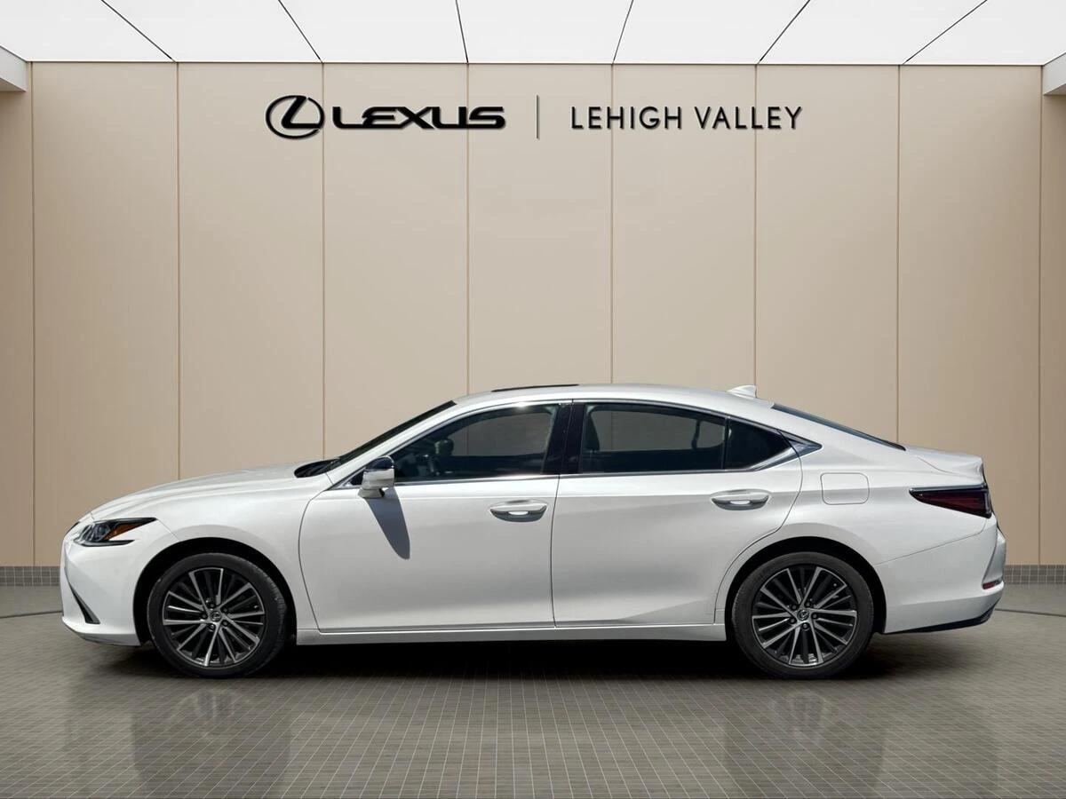 lexus es 2023 58ADZ1B19PU149212 image lexus es 2023 58ADZ1B19PU149212 image