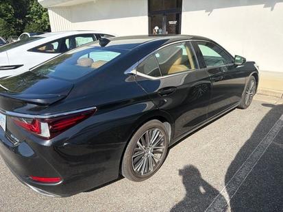 lexus es 2023 58ADZ1B1XPU157108 image lexus es 2023 58ADZ1B1XPU157108 image