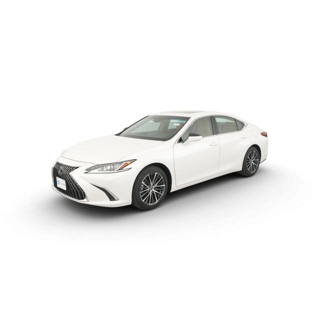 lexus es 2023 58ADZ1B17PU151184 image lexus es 2023 58ADZ1B17PU151184 image