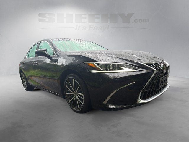 lexus es 2023 58ADZ1B13PU155474 image lexus es 2023 58ADZ1B13PU155474 image