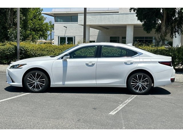 lexus es 2023 58AD11D16PU011549 image lexus es 2023 58AD11D16PU011549 image
