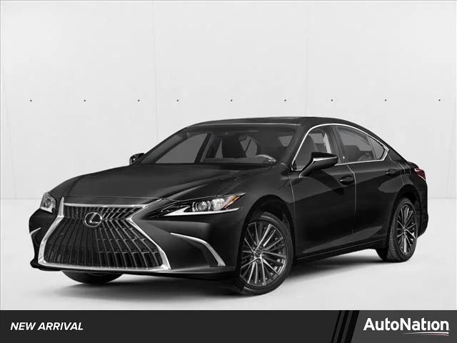 lexus es 2023 58ACZ1B18PU153716 image lexus es 2023 58ACZ1B18PU153716 image