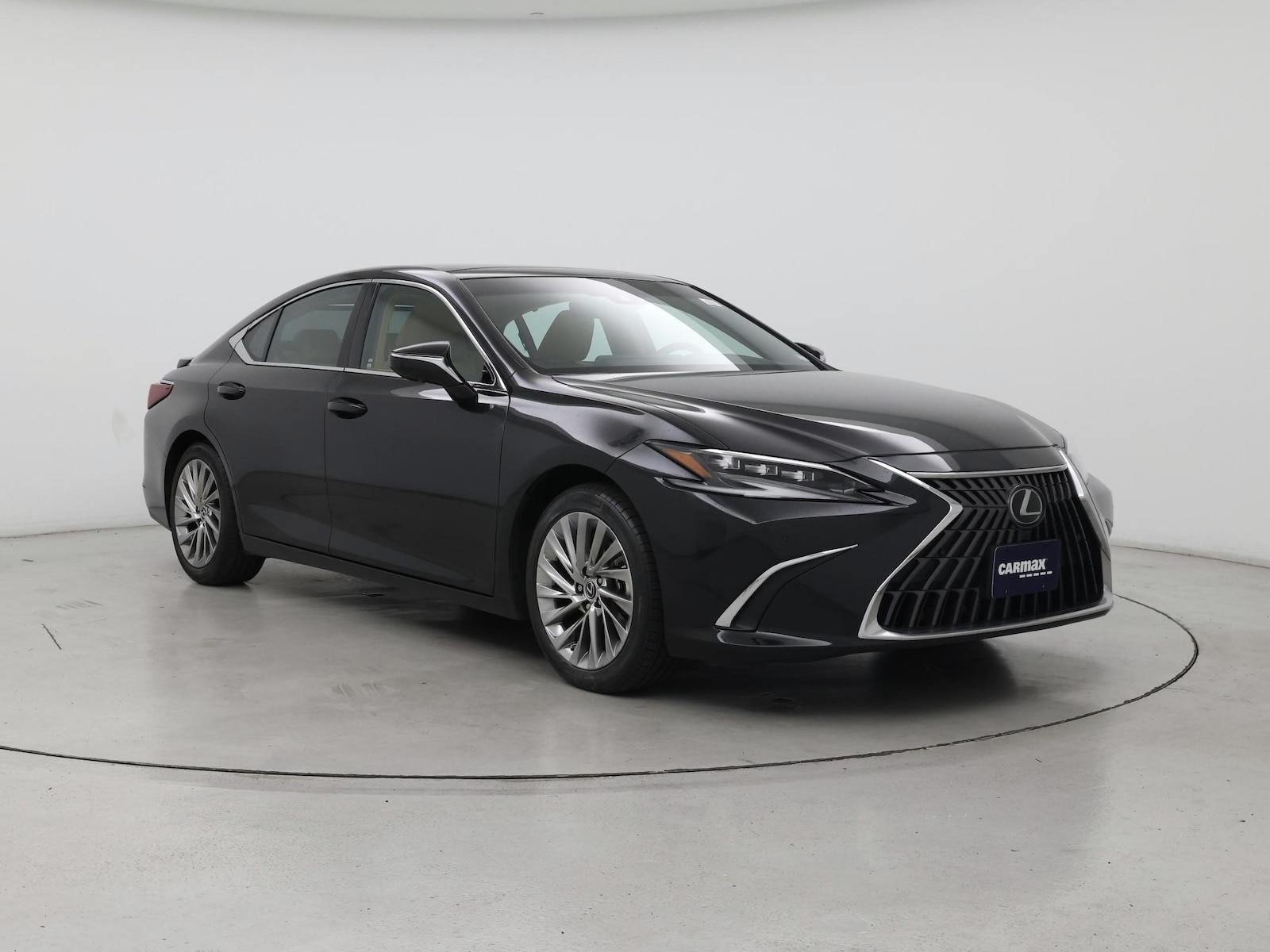 lexus es 2023 58AFZ1B16PU160273 image lexus es 2023 58AFZ1B16PU160273 image